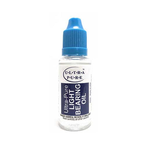 Ultra-Pure Light Bearing Oil, 20ml