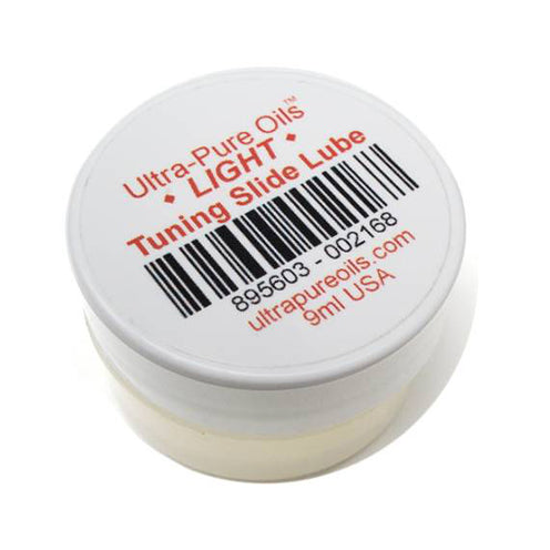 Ultra-Pure Light Tuning Slide Lube, 9ml