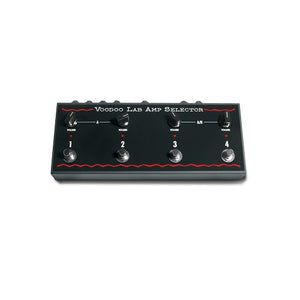 Voodoo Lab Amp Selector