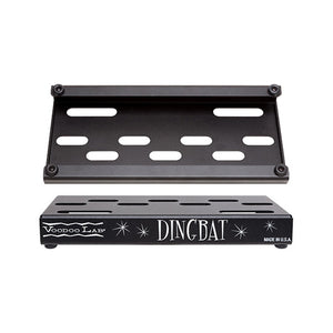 VooDoo Lab Dingbat Pedalboard, Tiny