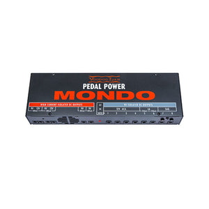 Voodoo Lab Pedal Power Mondo