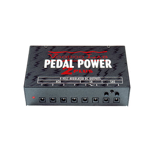 Voodoo Lab Pedal Power 2 Plus