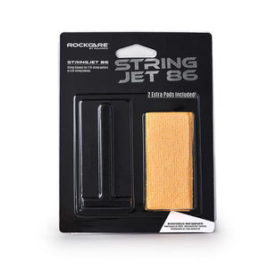 Warwick StringJet 86 String Cleaner