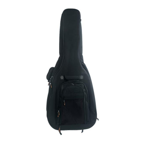 Warwick Student Line Cross Walker Acoustic Guitar Bag, Black