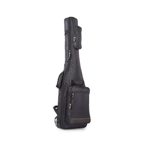 Warwick RB20505B Deluxe Electric Bass Bag, Black