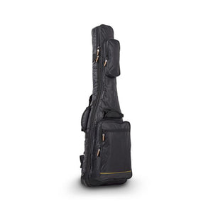 Warwick RB20506B Deluxe Electric Guitar Bag, Black