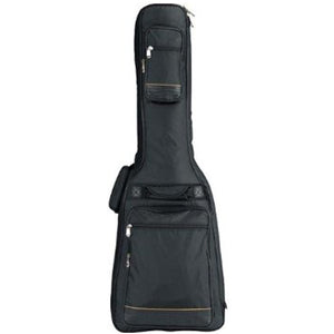 Warwick RB20606B/Plus Premium Electric Guitar Bag, Black