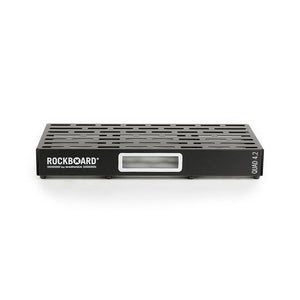 Rockboard by Warwick QUAD 4.2 w/ ABS Case, 61 x 32.6 cm