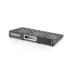 Rockboard by Warwick QUAD 4.2 w/ ABS Case, 61 x 32.6 cm