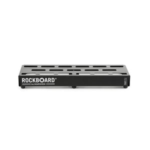 Rockboard by Warwick DUO 2.1 with Gig Bag