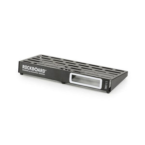 Rockboard by Warwick TRES 3.1 w/ ABS Case, 51 x 23.6 cm