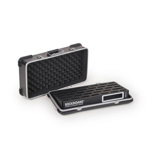 Rockboard by Warwick TRES 3.1 w/ ABS Case, 51 x 23.6 cm