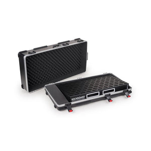 Rockboard by Warwick CINQUE 5.3 w/ ABS Case, 81 x 41.6 cm