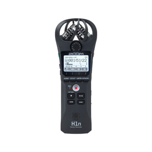 Zoom H1N Handy Recorder