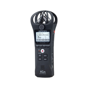 Zoom H1N Handy Recorder