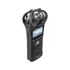 Zoom H1N Handy Recorder