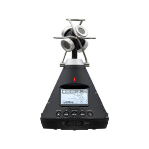 Zoom H3-VR 360 Audio Recorder