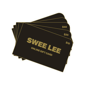 Swee Lee Online Gift Card