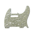 Allparts PG-0562-054 Mint Pearloid Guitar Pickguard for Telecaster