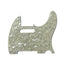 Allparts PG-0562-054 Mint Pearloid Guitar Pickguard for Telecaster