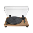 Audio-Technica AT-LPW40WN Fully Manual Belt-Drive Turntable