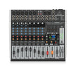 Behringer Xenyx X1222USB Mixer with USB and Effects