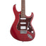 Cort G110-OPBC Electric Guitar, Open Pore Black Cherry