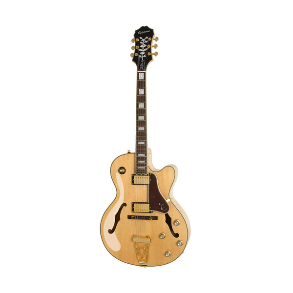 Epiphone joe pass emperor deals ii pro for sale