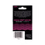 Ernie Ball Rubber Strap Blocks, 4-Pack, Pink