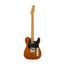 Squier 40th Anniversary Telecaster Vintage Edition Electric Guitar, Maple FB, Satin Mocha (B-Stock)