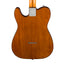 Squier 40th Anniversary Telecaster Vintage Edition Electric Guitar, Maple FB, Satin Mocha (B-Stock)