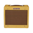 Fender 57 Custom Champ Guitar Tube Combo Amplifier, Tweed, 230V EUR