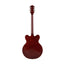 Gretsch G5622 Electromatic Center Block Double-Cut Electric Guitar, Laurel FB, Aged Walnut