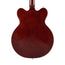 Gretsch G5622 Electromatic Center Block Double-Cut Electric Guitar, Laurel FB, Aged Walnut