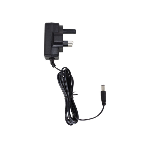 Hotone 9V DC Power Adapter, UK Plug