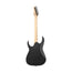 Ibanez GRGR131EX-BKF Electric Guitar, Black Flat