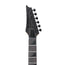 Ibanez GRGR131EX-BKF Electric Guitar, Black Flat