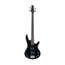 Ibanez GSR180-BK 4-String Bass, Black