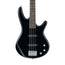 Ibanez GSR180-BK 4-String Bass, Black