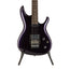 Ibanez JS2450 Joe Satriani Signature Electric Guitar w/Case, Muscle Car Purple