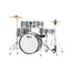 Pearl RSJ465C/C #708 Roadshow Jr. 5pc Drum Kit w/Hdware & Cymbal(1x 14HH /1x 16CR), Grindstone Spark