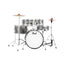 Pearl RSJ465C/C #708 Roadshow Jr. 5pc Drum Kit w/Hdware & Cymbal(1x 14HH /1x 16CR), Grindstone Spark