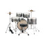 Pearl RSJ465C/C #708 Roadshow Jr. 5pc Drum Kit w/Hdware & Cymbal(1x 14HH /1x 16CR), Grindstone Spark