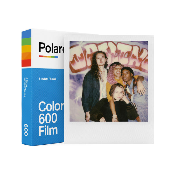 polaroid 600 film cost