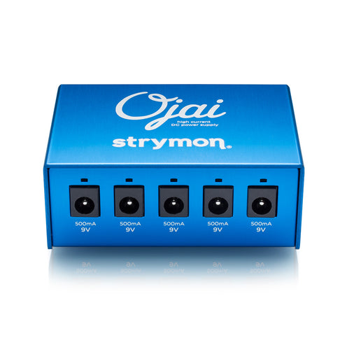 Strymon Ojai Power Supply